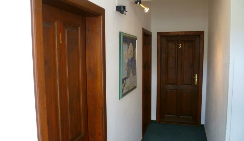 Penzion LANDAUER Český Krumlov